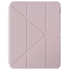 AMAZINGTHING Titan Pro Mag Case per iPad Air 11 M3/M4 (2025/2026) - Rosa