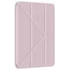 AMAZINGTHING Titan Pro Mag Case per iPad Air 11 M3/M4 (2025/2026) - Rosa