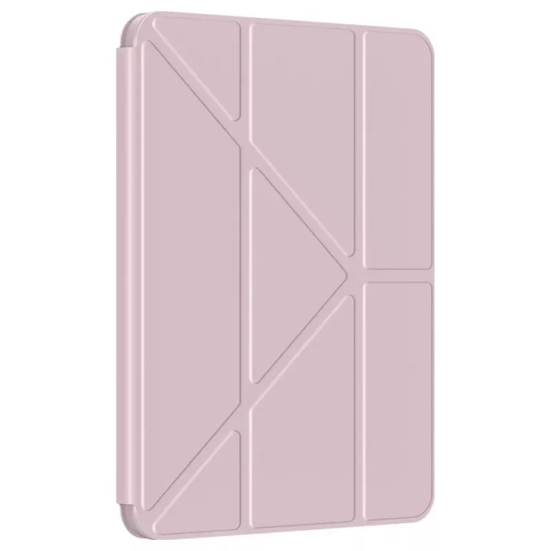 AMAZINGTHING Titan Pro Mag Case per iPad Air 11 M3/M4 (2025/2026) - Rosa