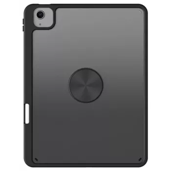AMAZINGTHING Titan Pro Mag Case per iPad Air 13 M2/M3/M4 (2024/2025/2026) - Nero