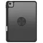 AMAZINGTHING Titan Pro Mag Case per iPad Air 13 M2/M3/M4 (2024/2025/2026) - Nero