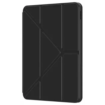 AMAZINGTHING Titan Pro Mag Case per iPad Air 13 M2/M3/M4 (2024/2025/2026) - Nero