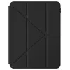 AMAZINGTHING Titan Pro Mag Case per iPad Air 13 M2/M3/M4 (2024/2025/2026) - Nero