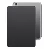 AMAZINGTHING Minimal Case Keylite Combo Custodia con tastiera per iPad Air 13 M3/M4 (2025/2026) - Nero