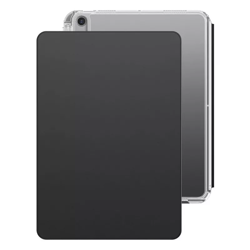 AMAZINGTHING Minimal Case Keylite Combo Custodia con tastiera per iPad Air 13 M3/M4 (2025/2026) - Nero