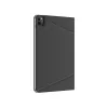 AMAZINGTHING Matte Pro Mag Folio Case con supporto per iPad Air 11 M3/M4 (2025/2026) - Nero