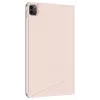 AMAZINGTHING Matte Pro Mag Folio Case con supporto per iPad Air 11 M3/M4 (2025/2026) - Rosa