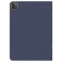 AMAZINGTHING Matte Pro Mag Folio Case con supporto per iPad Air 13 M3/M4 (2025/2026) - Blu