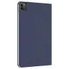 AMAZINGTHING Matte Pro Mag Folio Case con supporto per iPad Air 13 M3/M4 (2025/2026) - Blu