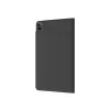 AMAZINGTHING Matte Pro Mag Folio Case con supporto per iPad Air 13 M2/M3/M4 (2024/2025/2026) - nero