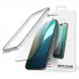 AMAZINGTHING Radix Matte Pellicola protettiva per schermo in vetro temperato per Apple iPhone 17 Pro Max