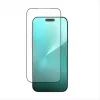 AMAZINGTHING Radix Matte Pellicola protettiva per schermo in vetro temperato per Apple iPhone 17 Pro Max