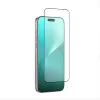 AMAZINGTHING Radix Matte Pellicola protettiva per schermo in vetro temperato per Apple iPhone 17 Pro Max