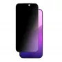 AMAZINGTHING Titan Privacy FusionFilter 7 Pellicola protettiva per schermo in vetro temperato per iPhone 17 Air