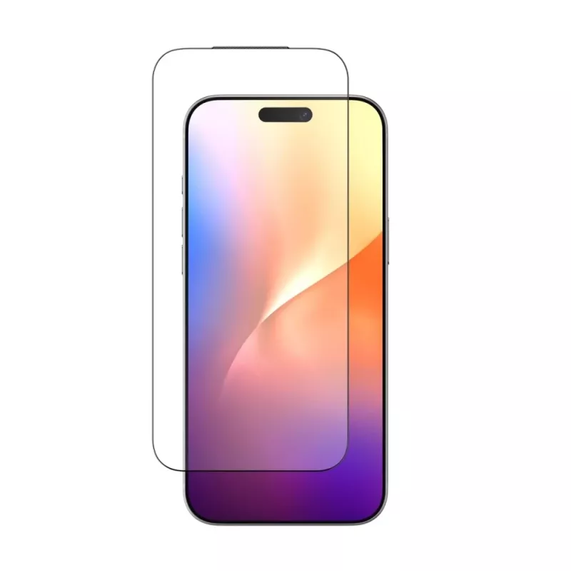 AMAZINGTHING Titan Max FusionFilter 7 Pellicola protettiva per schermo in vetro temperato per iPhone 17 Pro