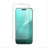 AMAZINGTHING Titan Vision 7 Pellicola protettiva opaca in vetro temperato per Apple iPhone 17 Pro