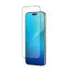 AMAZINGTHING Radix Full Pellicola protettiva per schermo in vetro temperato per Apple iPhone 17 Pro Max (confezione da 2)