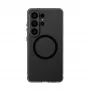 AMAZINGTHING Minimal Mag Lens Case per Samsung Galaxy S26 Ultra - nero