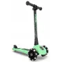 Scoot & Ride Highwaykick 3 LED Kiwi monopattino a 3 ruote