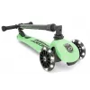 Scoot & Ride Highwaykick 3 LED Kiwi monopattino a 3 ruote