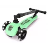 Scoot & Ride Highwaykick 3 LED Kiwi monopattino a 3 ruote