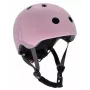 Scoot & Ride Casco S-M Rose