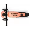 Scoot & Ride Highwaykick 5 LED Peach monopattino a 3 ruote