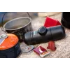 WACACO Minipresso NS macchina per espresso portatile per capsule Nespresso, nero