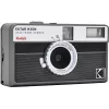 Kodak EKTAR H35N fotocamera a righe nero