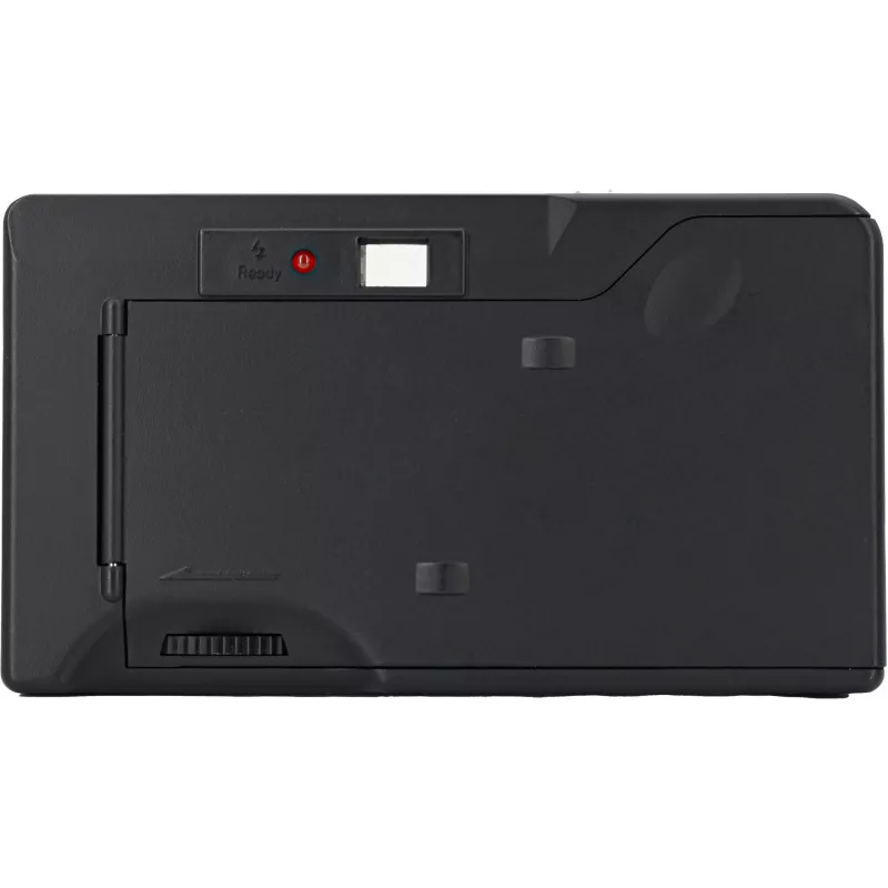 Kodak EKTAR H35N fotocamera a righe nero