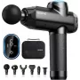 Renpho R3 Power Massage Gun - nero