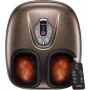 RENPHO massaggiatore per piedi portatile con funzione calore beige (R-D003RB)