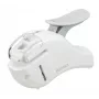KOKUYO Harinacs SMALL+ cucitrice senza punti bianco, 1 pezzo (SLN-MSH305PW)