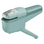 Kokuyo Harinacs MEDIUM+ cucitrice senza punti blu-verde (SLN-MSH110GB)