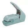 KOKUYO Harinacs Press cucitrice senza punti blu-verde, capacità 5 fogli (SLN-MPH105GB)