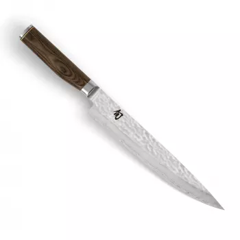 KAI Shun Premier Tim Mälzer coltello per prosciutto 24 cm (9,5