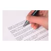 Tombow correttore a nastro 10 m x 4,2 mm nastro bianco corpo blu trasparente