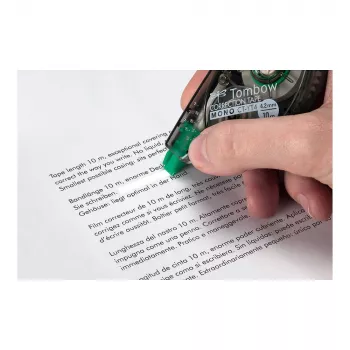 Tombow 20 correttore a nastro 4,2 mm