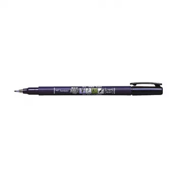 Tombow WS-BH penna nero