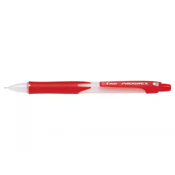 PILOT PEN Progrex BeGreen portamina rosso HB 0,5 mm 1 pezzo