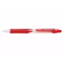 PILOT PEN Progrex BeGreen portamina rosso HB 0,5 mm 1 pezzo