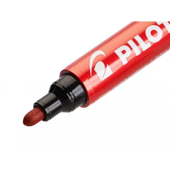 Pilot Pen 100 pennarello permanente verde 1,0 mm
