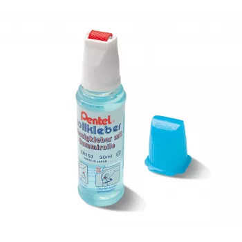 Pentel Roll'n Glue roller colla liquida 30 ml