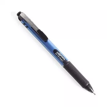 Pentel EnerGel Click penna gel - nero - 0,5 mm