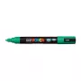 POSCA Marker UNI PC-5M verde