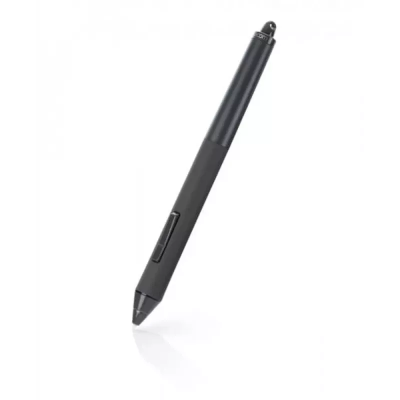 WACOM Grip Pen per Cintiq 22HD (DTK-2241) e Cintiq 22HD Touch (DTH-2242) - nero