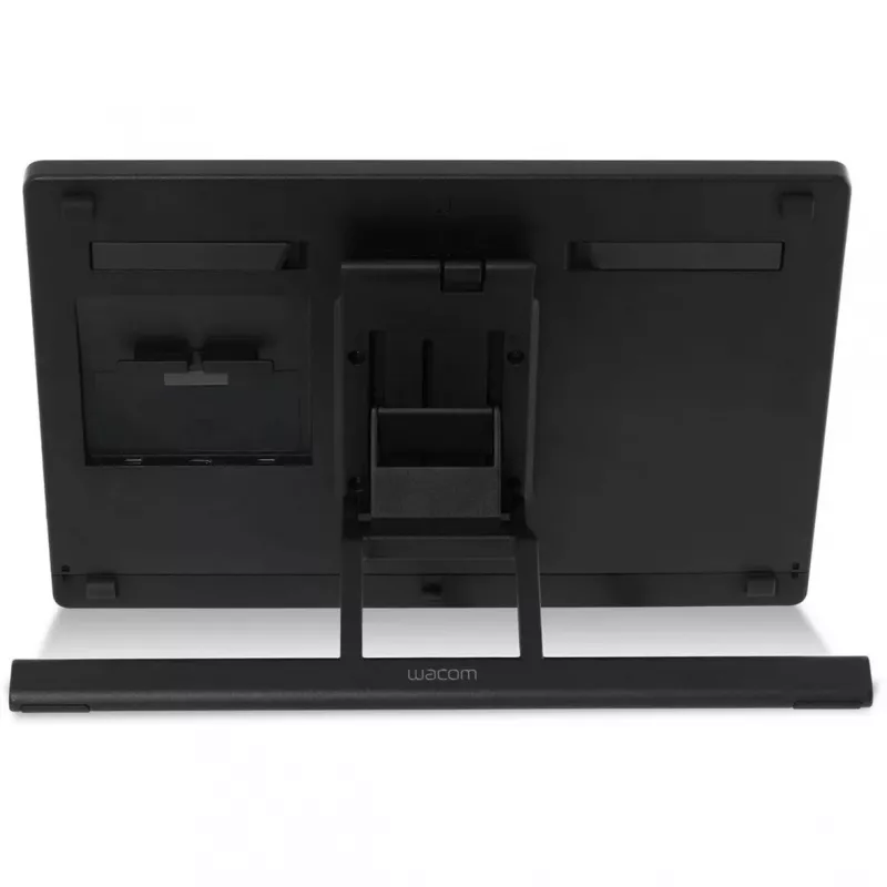 Wacom Adjustable Stand ACK651KZ per Cintiq 16, 24 e 24 Touch