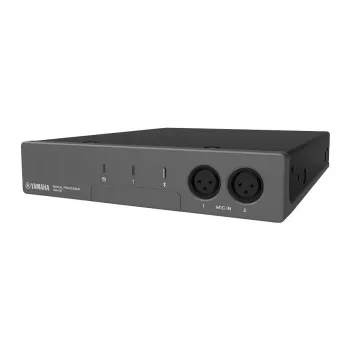 Yamaha RM-CR processore per microfono ADECIA
