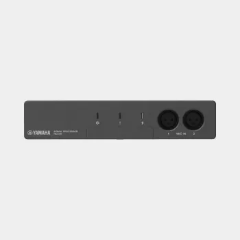 Yamaha RM-CR processore per microfono ADECIA