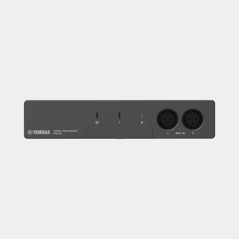 Yamaha RM-CR processore per microfono ADECIA